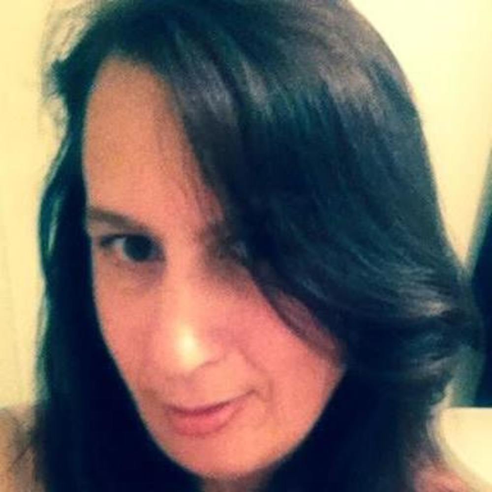 Meet your Posher, Susannah
